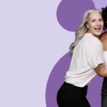Abnehmen im Liegen Freising Headerbild mit 3 Frauen