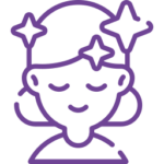 Icon Tiefenentspannung